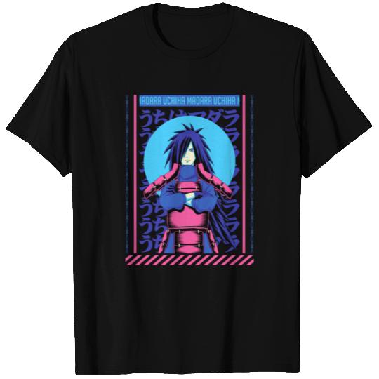 Madara - Madara - T-Shirt