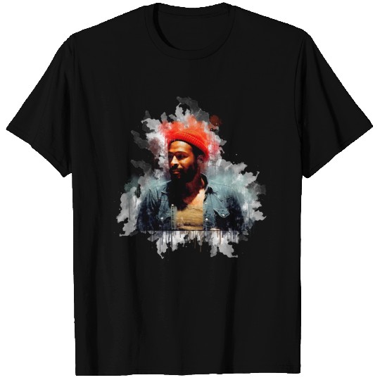 Marvin Gaye T-Shirt