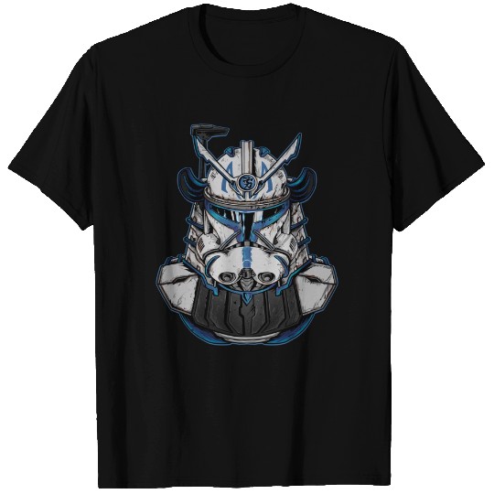 Captain Rex - Captain Rex - T-Shirt
