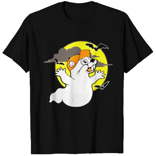 Bucees Halloween Tee T-shirt
