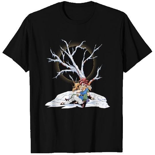 Revived - Chrono Trigger - T-Shirt