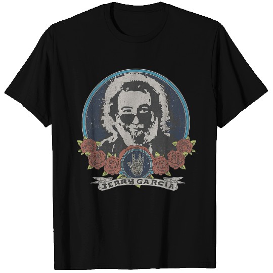 Jerry Garcia T-Shirt