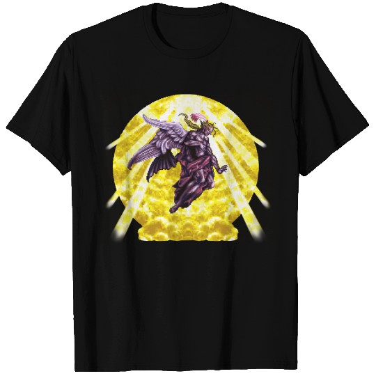 Kefka - Final Fantasy - T-Shirt