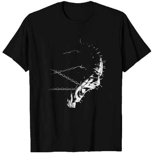 Pinhead - Pinhead - T-Shirt