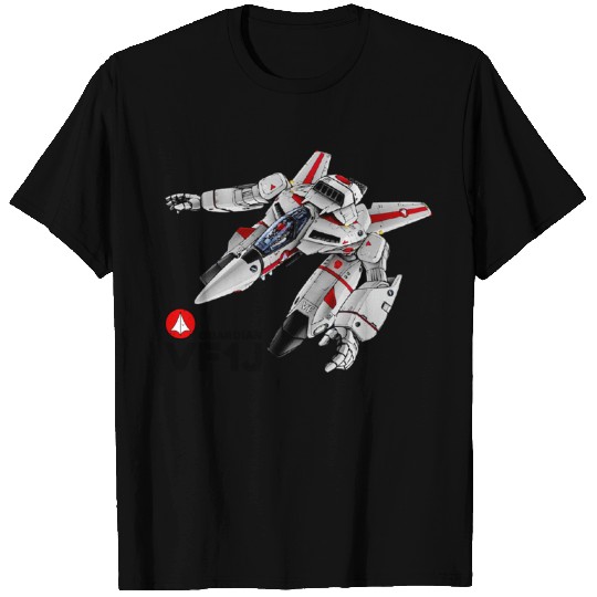 Guardian VF1J - Robotech - T-Shirt