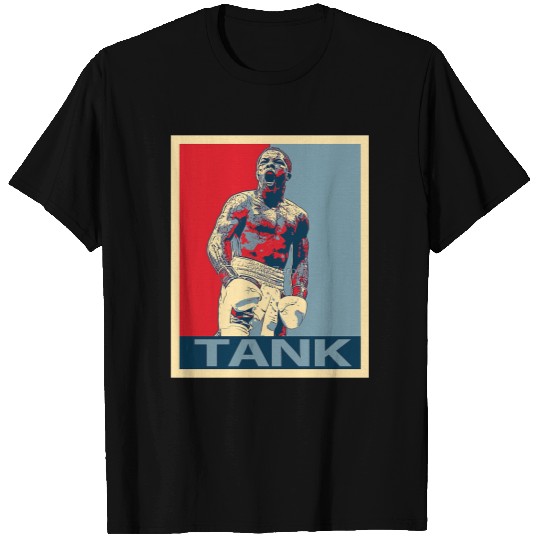 Gervonta Davis Classic T-Shirt