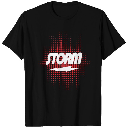 Storm Bowling T-shirt