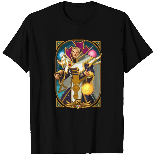 INVOKER - Dota 2 - T-Shirt