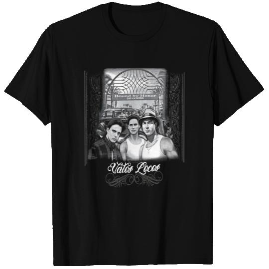 Vatos Locos Forever T Shirt