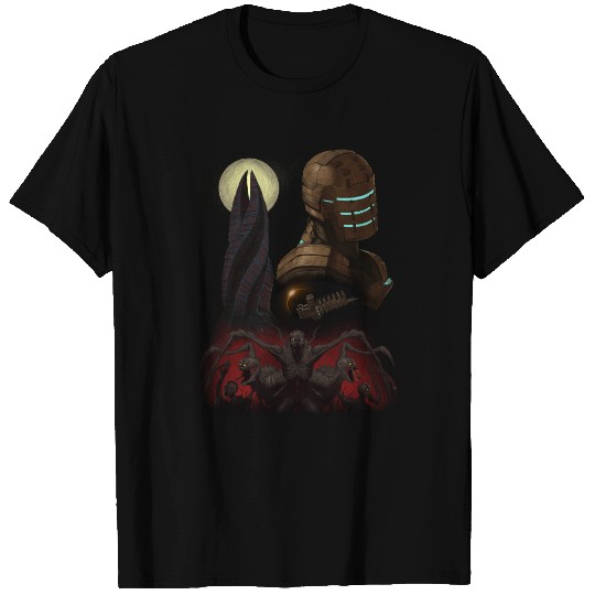 Dead space - Dead Space - T-Shirt