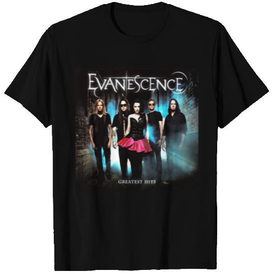 evanescence greates hits Graphic T-Shirt