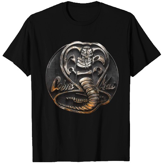 Cobra Kai Karate T-Shirt