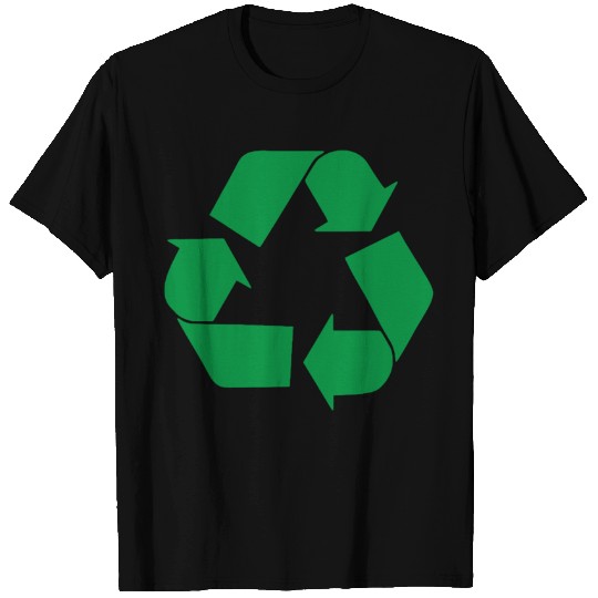 Big Bang Theory Leonard Recycle T-shirt