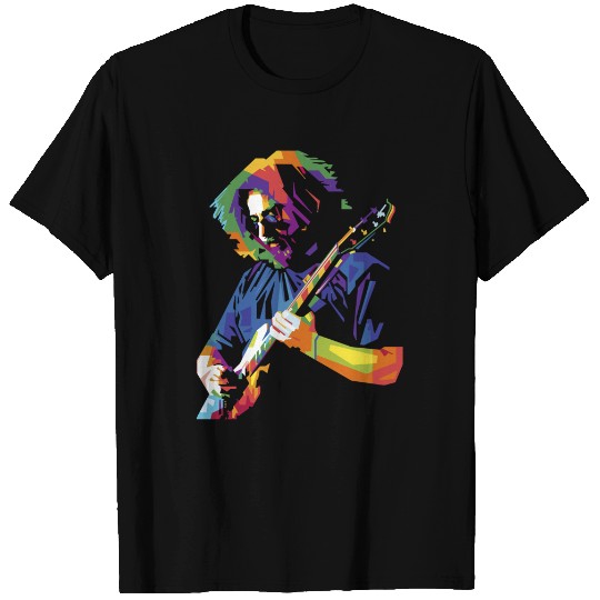 Jerry Garcia T-Shirt