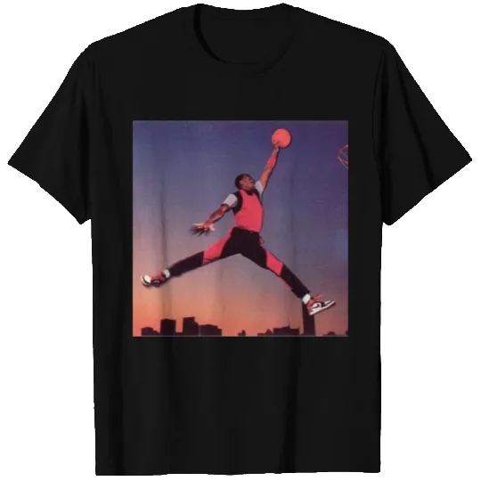 Michael Jordan T-Shirt