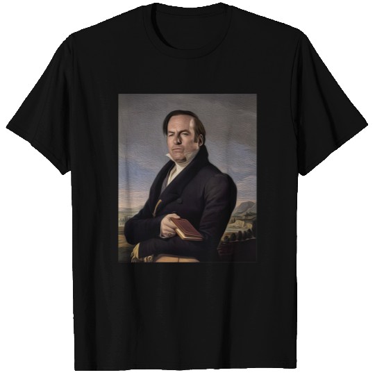 Saul Goodman - Saul Goodman - T-Shirt