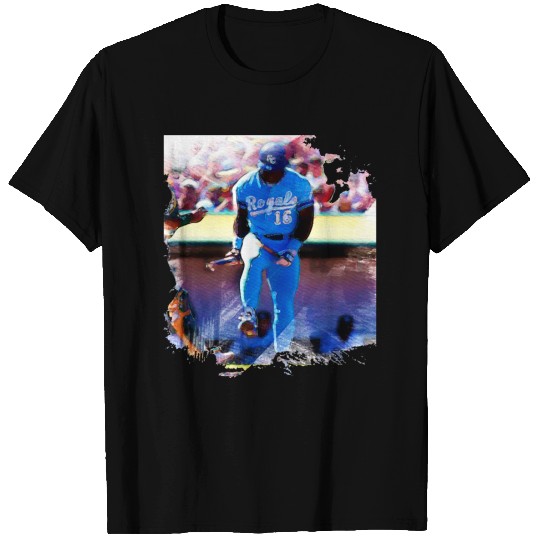 Bo Knows Bo Jackson T-shirt
