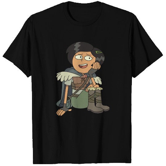 Marcy Amphibia Classic T-Shirt