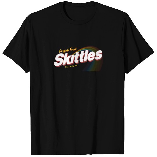 skittles T-shirt