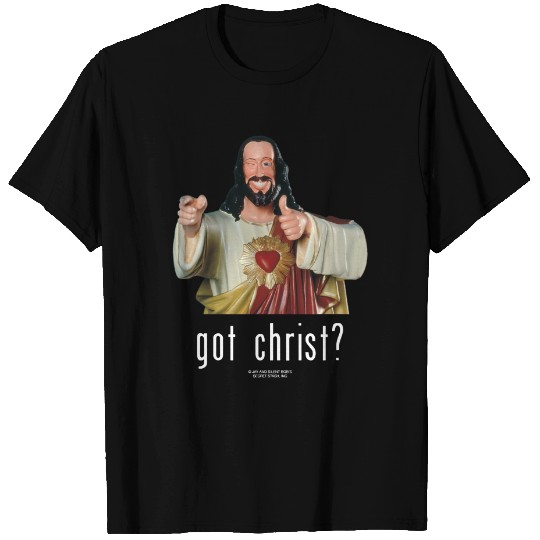 Buddy Christ - Jay And Silent Bob - T-Shirt