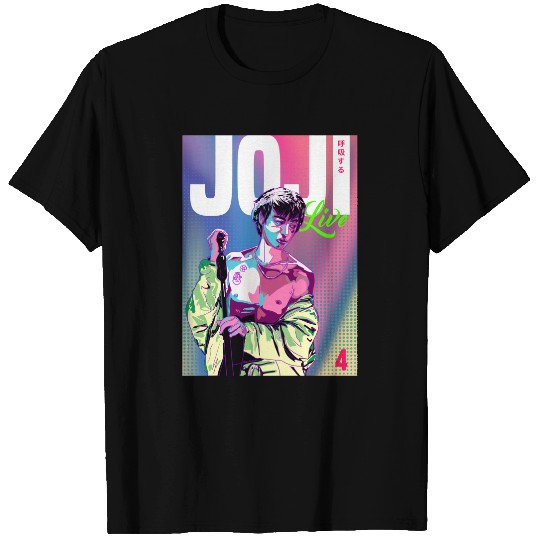 Joji Live - Joji - T-Shirt