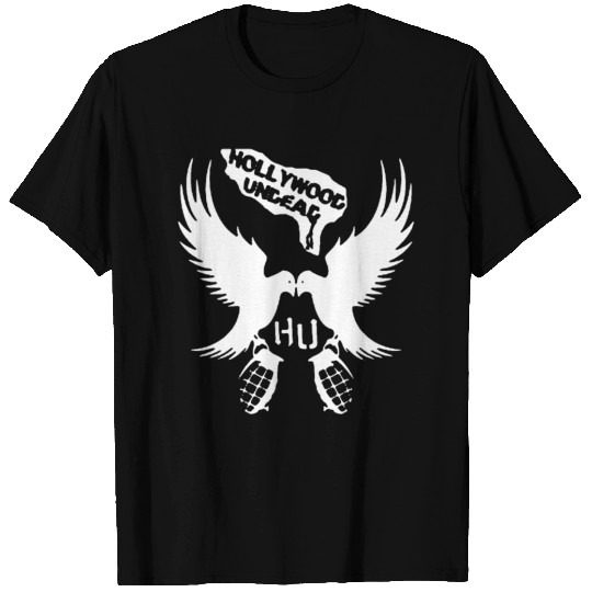HOLLYWOOD UNDEAD T-shirt