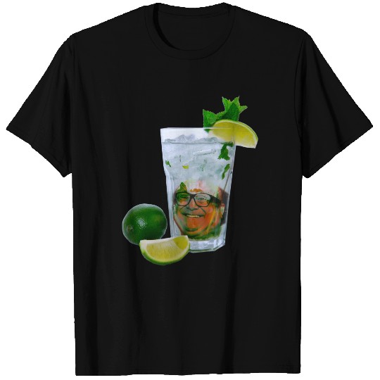 Danny Mojito - Danny Devito - T-Shirt