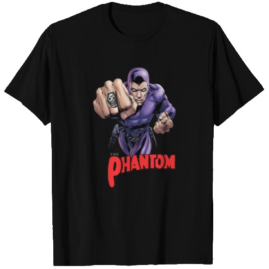 phantom - The Phantom - T-Shirt