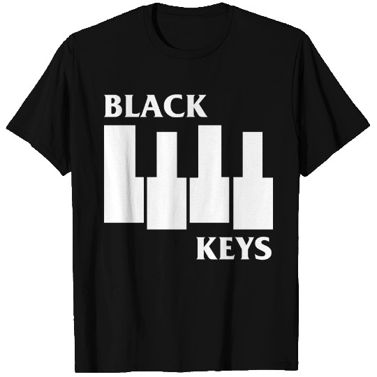 The Black Keys T-Shirt