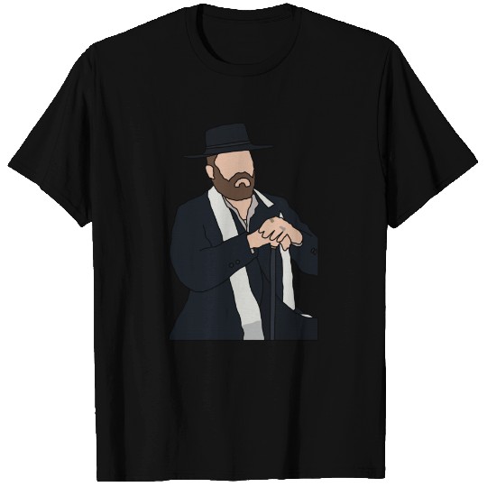 Mr Solomons - Peaky Blinders - T-Shirt