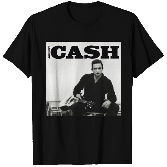 Johnny Cash T-Shirt