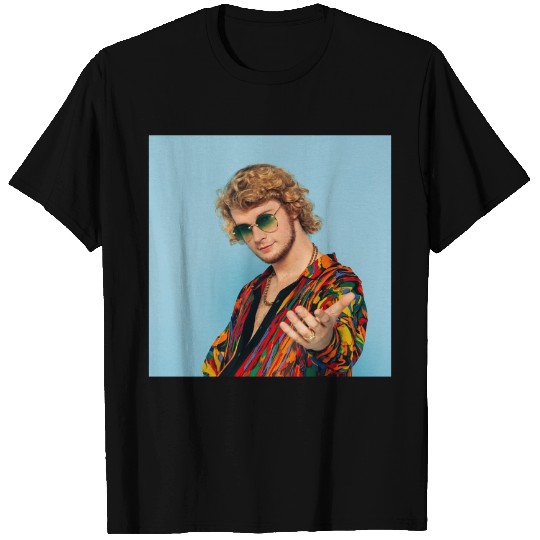 Yung Gravy T-Shirt