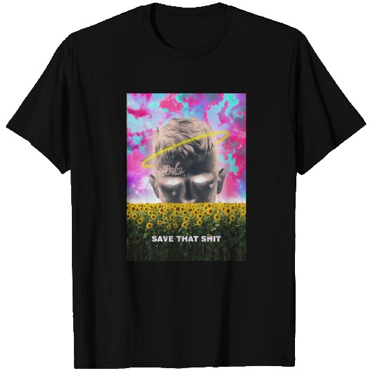 Lil Peep - Lil Peep - T-Shirt