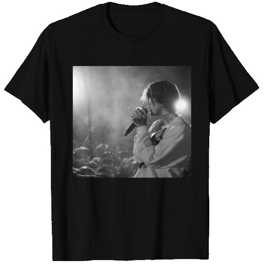 Lil Peep Performance Classic T-Shirt