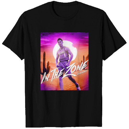 Devin Booker T-Shirt