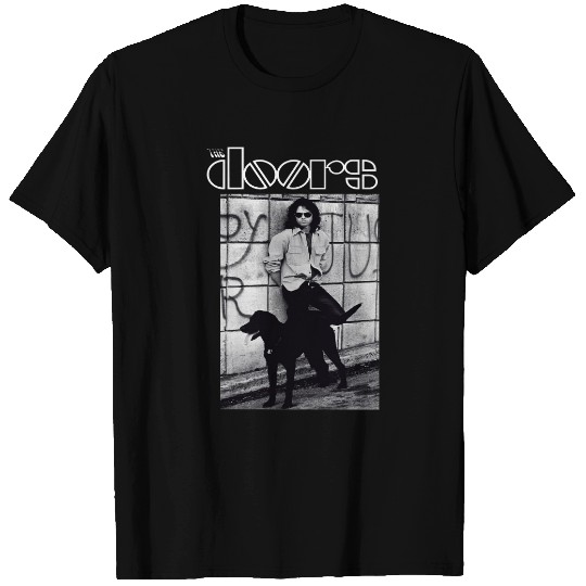 Jim Morrison The Doors T Shirt