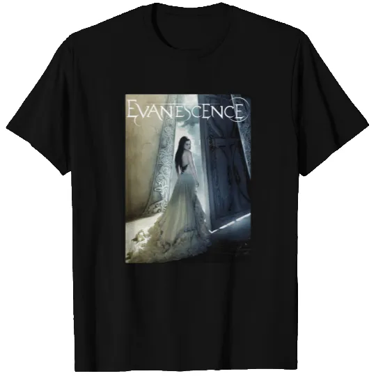 RUDOLF06 Evanescence Tour Classic T-Shirt