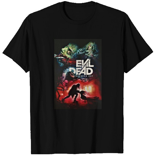 evil dead the game  Classic T-Shirt