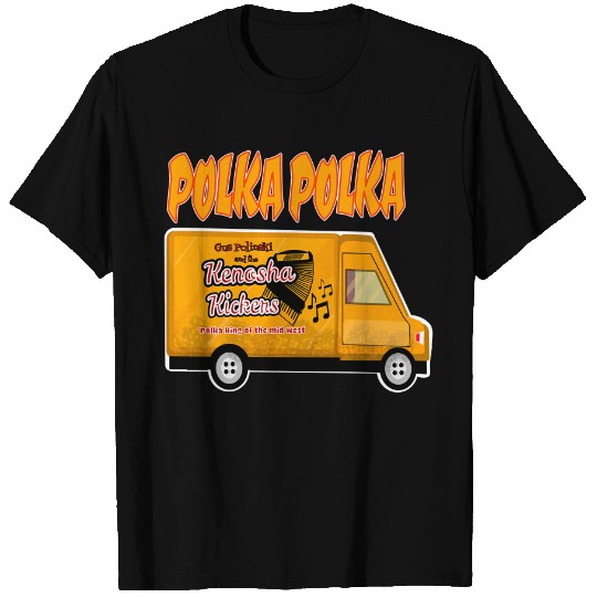 Kenosha Kickers - Kenosha Kickers - T-Shirt