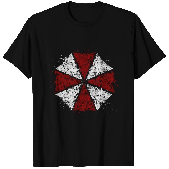 Resident Evil - Umbrella Corps - Resident Evil - T-Shirt