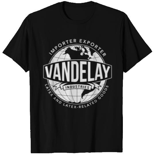 Vandelay Industries T-shirt
