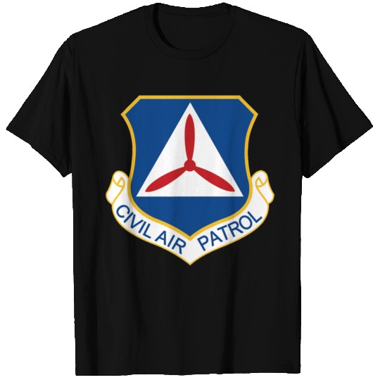 Civil Air Patrol T-shirt