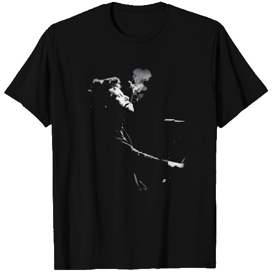 Tom Waits - Tom Waits - T-Shirt
