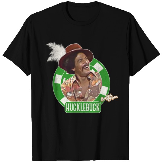 Hucklebuck - Sanford And Son - T-Shirt
