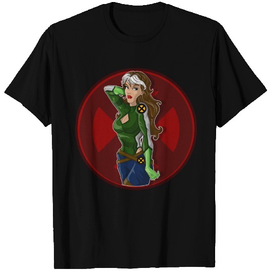 Rogue! - Mutant - T-Shirt