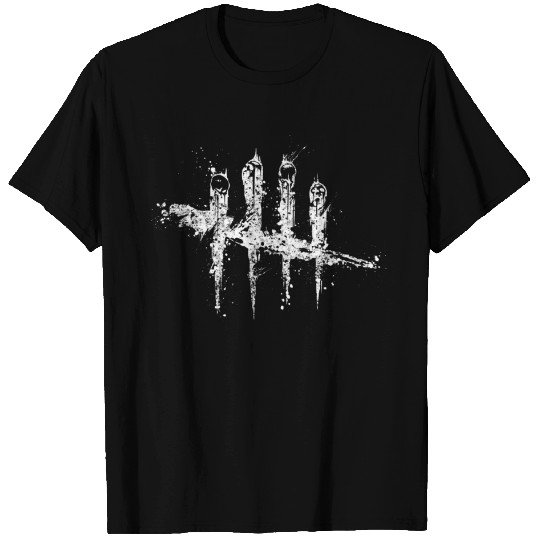 Dead by Daylight - Dead By Daylight - T-Shirt