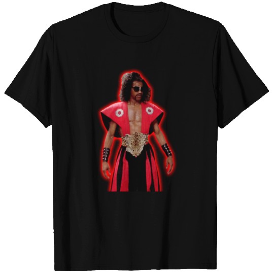 Sho'nuff - The Last Dragon - T-Shirt