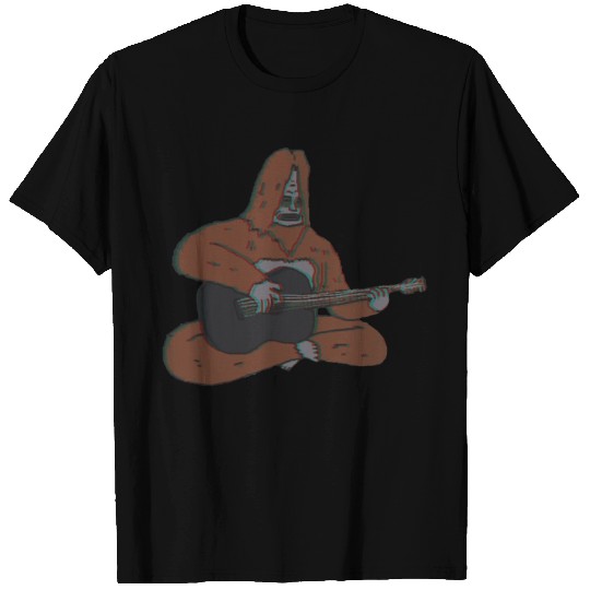 Big Lez Show T-shirt