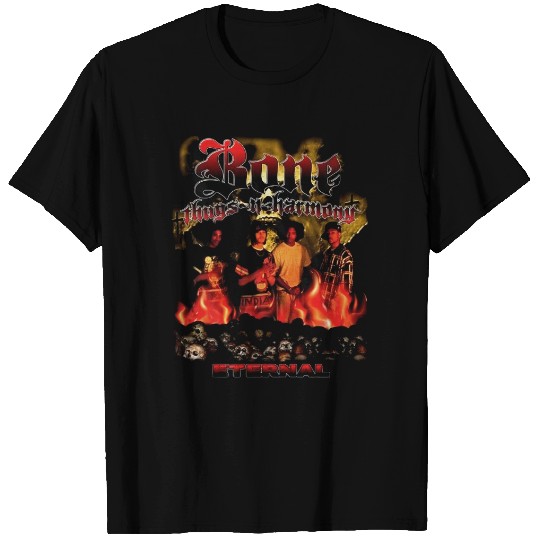 Bone Thugs N Harmony T-Shirt