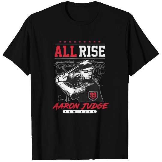 Aaron Judge T-Shirt